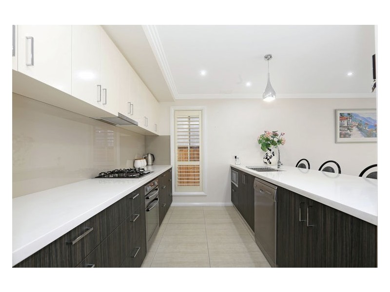 134 Driftway Drive, Pemulwuy NSW 2145