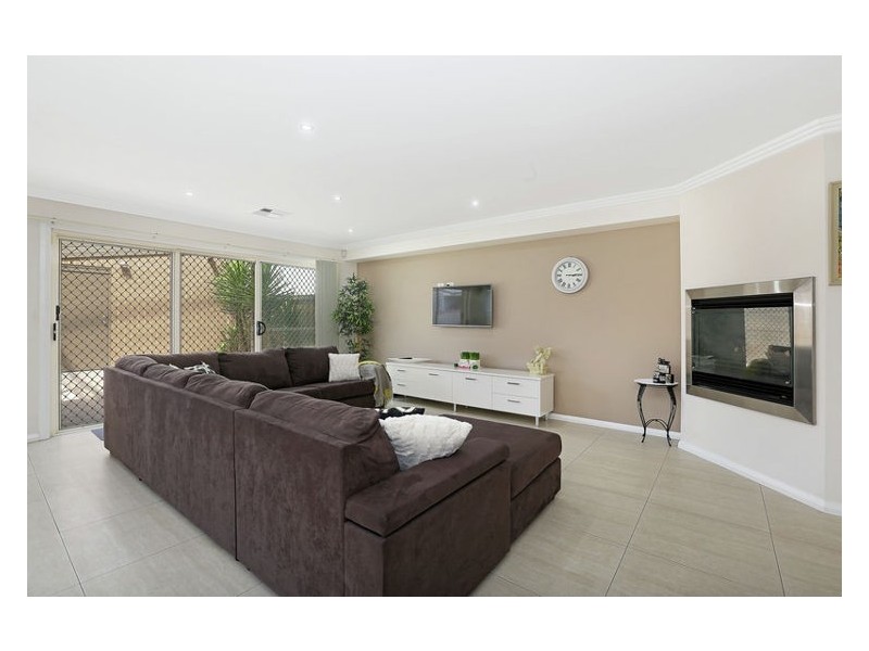 134 Driftway Drive, Pemulwuy NSW 2145