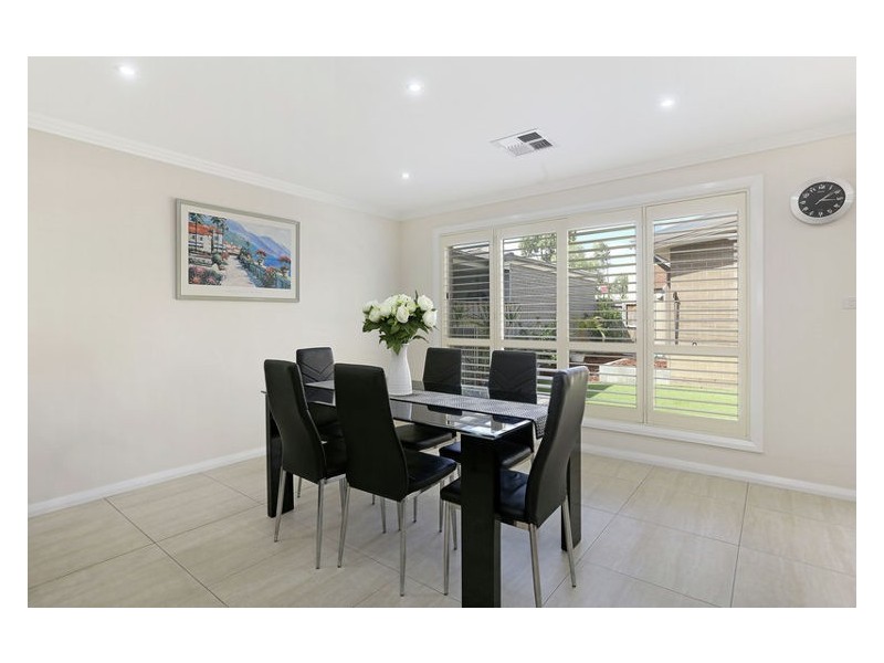 134 Driftway Drive, Pemulwuy NSW 2145