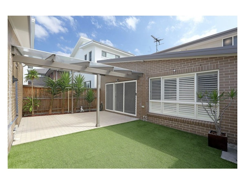 134 Driftway Drive, Pemulwuy NSW 2145