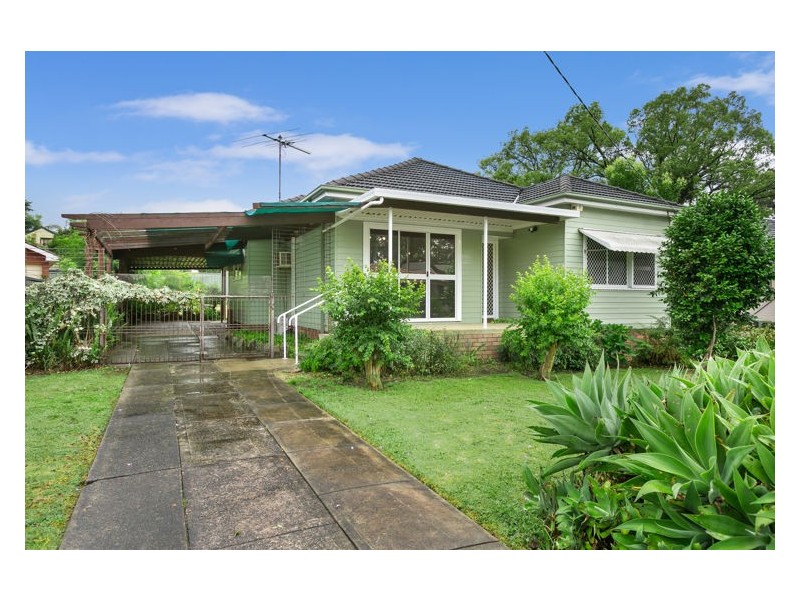 3 Dunshea Place, Guildford NSW 2161