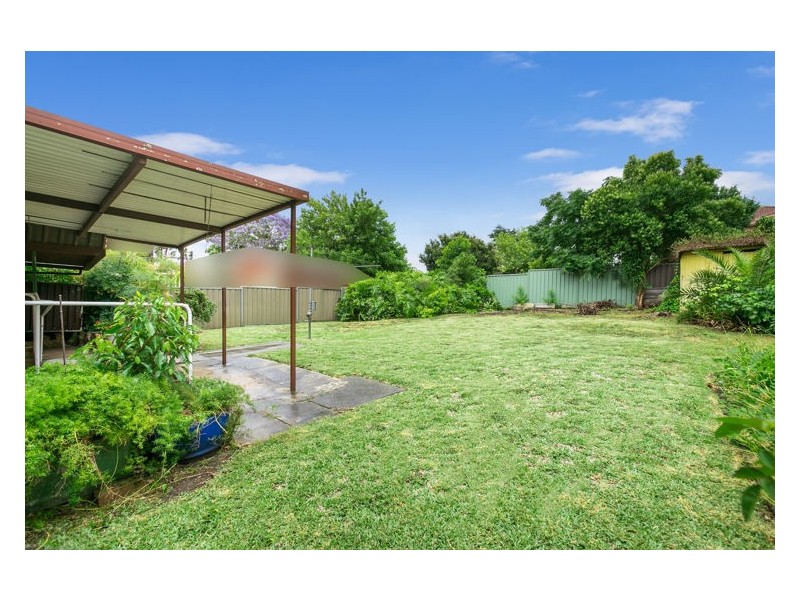 3 Dunshea Place, Guildford NSW 2161