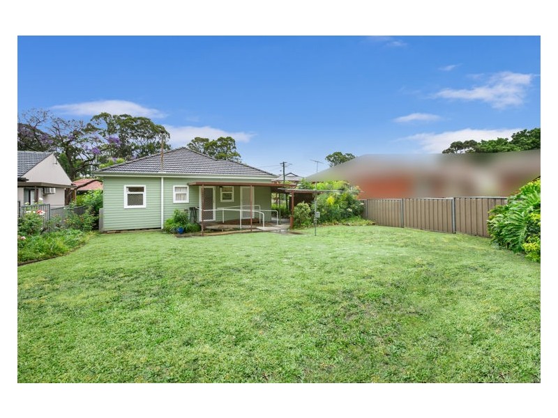 3 Dunshea Place, Guildford NSW 2161