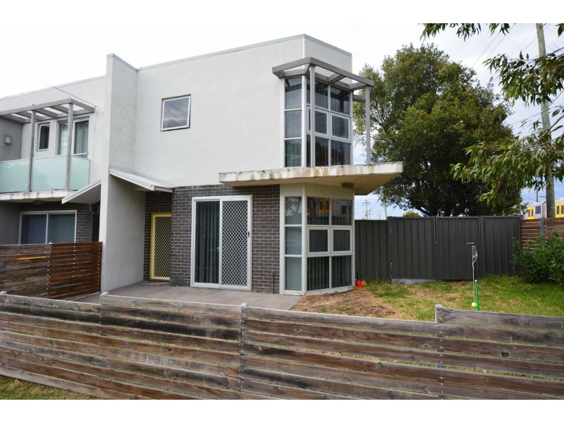 1/158 RAILWAY TERRACE, Merrylands NSW 2160