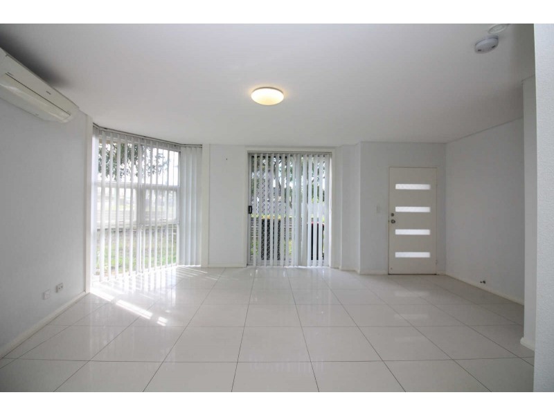 1/158 RAILWAY TERRACE, Merrylands NSW 2160