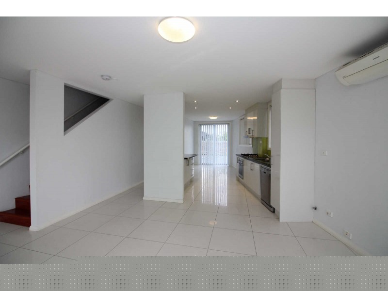 1/158 RAILWAY TERRACE, Merrylands NSW 2160