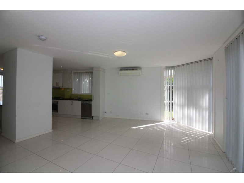 1/158 RAILWAY TERRACE, Merrylands NSW 2160