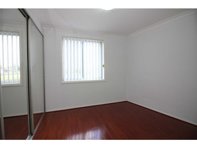 1/158 RAILWAY TERRACE, Merrylands NSW 2160