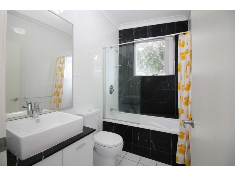 1/158 RAILWAY TERRACE, Merrylands NSW 2160