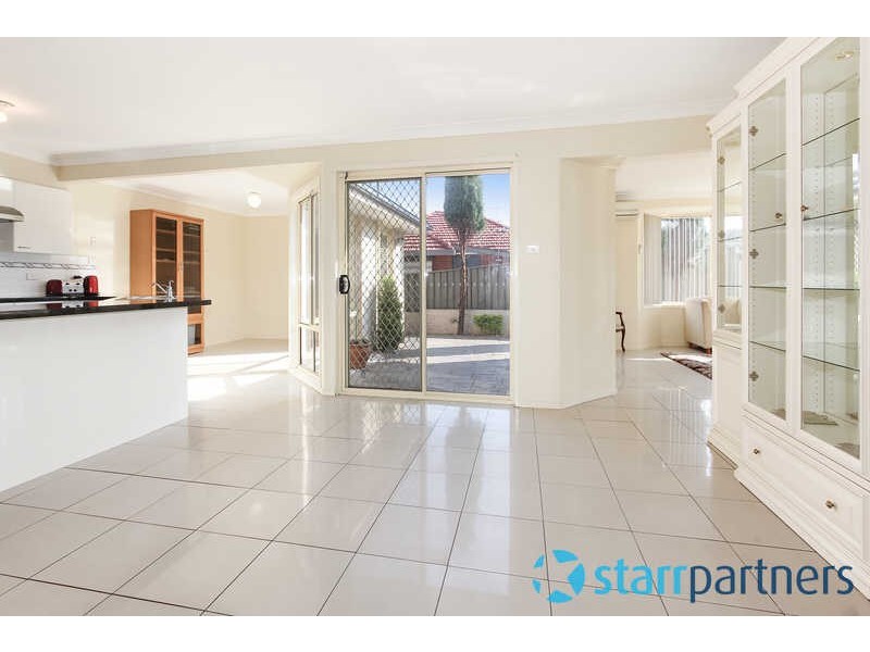 33 KARANI AVENUE, Guildford NSW 2161