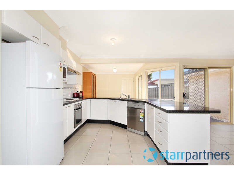 33 KARANI AVENUE, Guildford NSW 2161