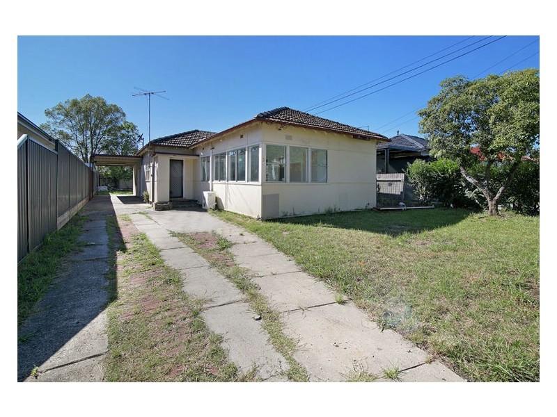 3 Zillah Street, Merrylands NSW 2160