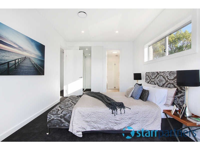 10A HENSON STREET, Merrylands NSW 2160