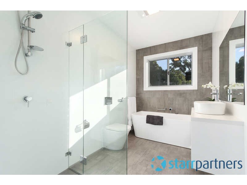 10A HENSON STREET, Merrylands NSW 2160