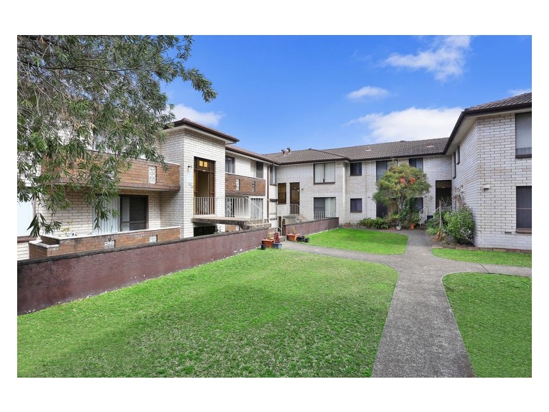 18/62-66 Neil Street, Merrylands NSW 2160