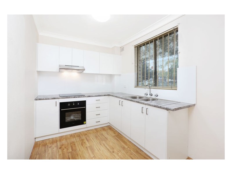 18/62-66 Neil Street, Merrylands NSW 2160