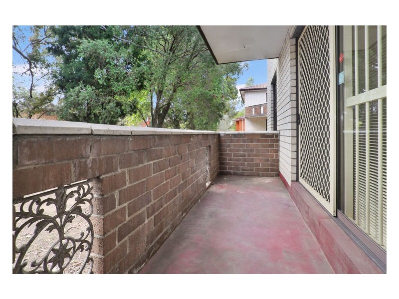 18/62-66 Neil Street, Merrylands NSW 2160