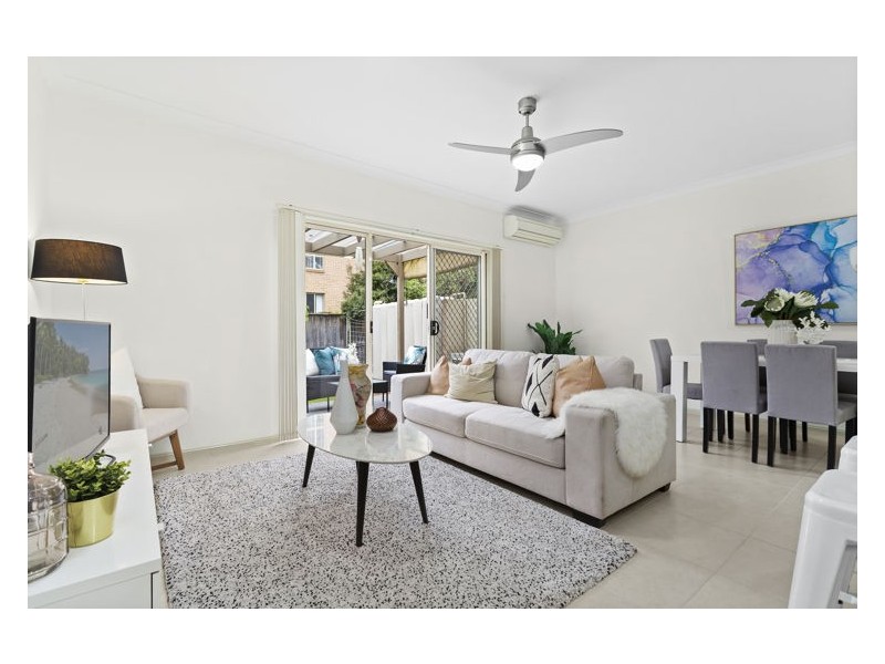 61 Brickworks Drive, Merrylands NSW 2160