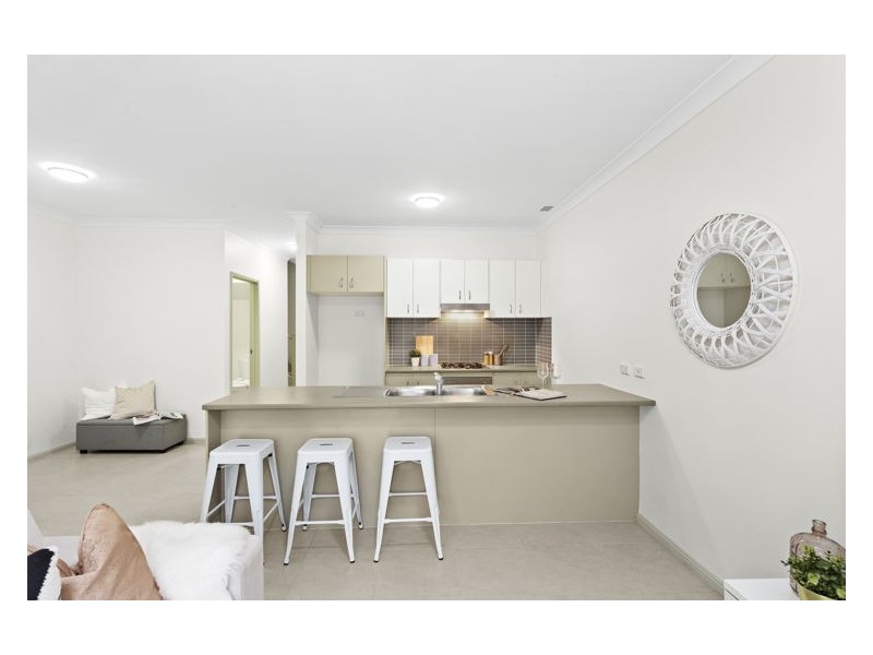 61 Brickworks Drive, Merrylands NSW 2160