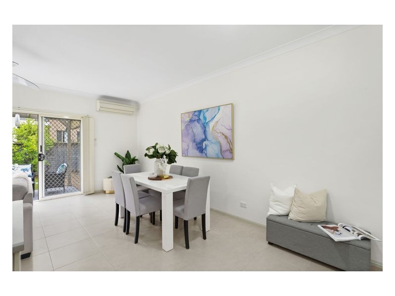 61 Brickworks Drive, Merrylands NSW 2160