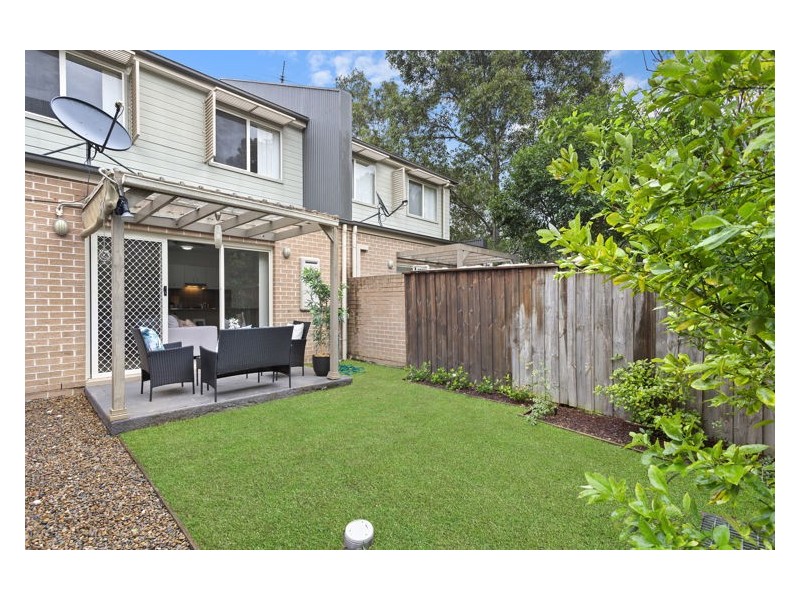 61 Brickworks Drive, Merrylands NSW 2160