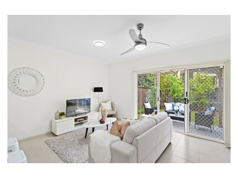 61 Brickworks Drive, Merrylands NSW 2160