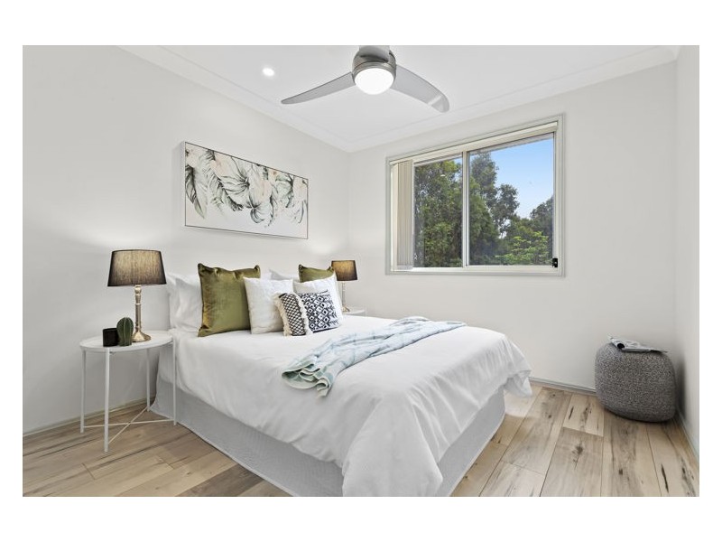 61 Brickworks Drive, Merrylands NSW 2160