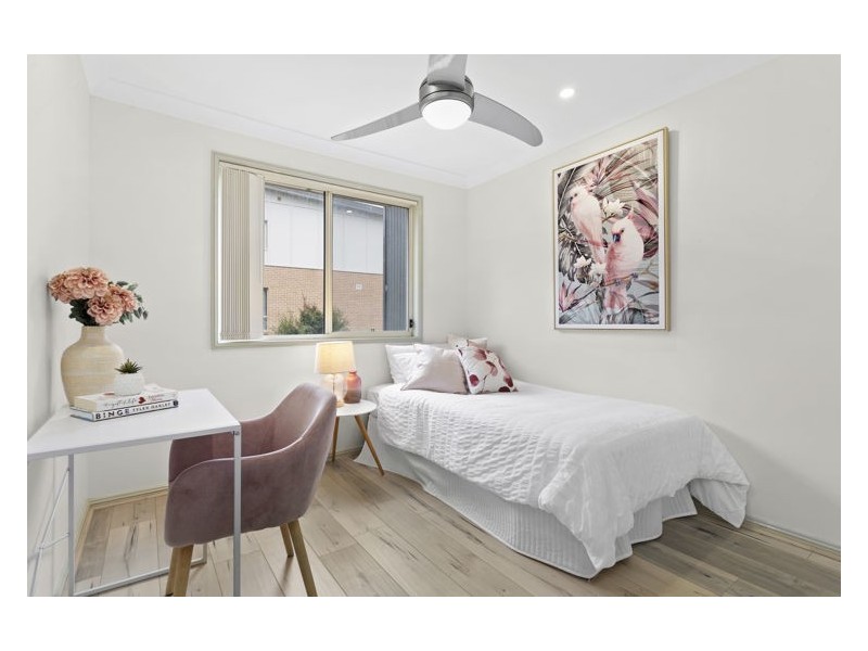 61 Brickworks Drive, Merrylands NSW 2160