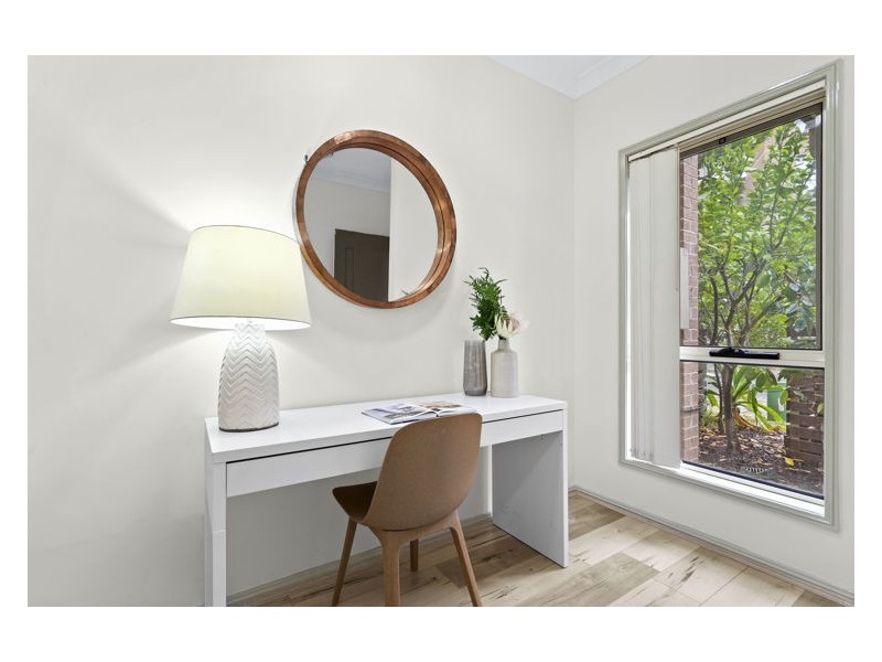 61 Brickworks Drive, Merrylands NSW 2160