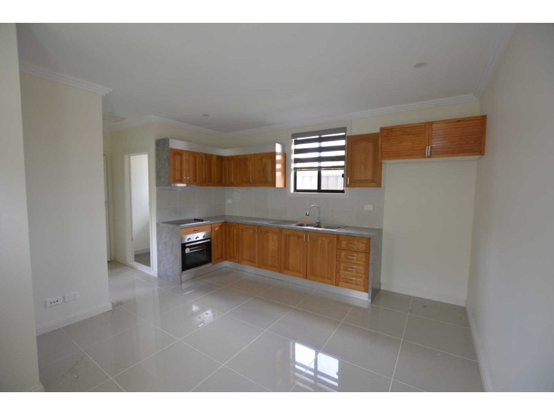 10A GOUGH STREET, Holroyd NSW 2142