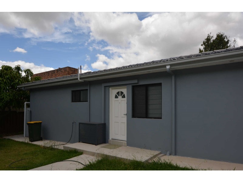 10A GOUGH STREET, Holroyd NSW 2142