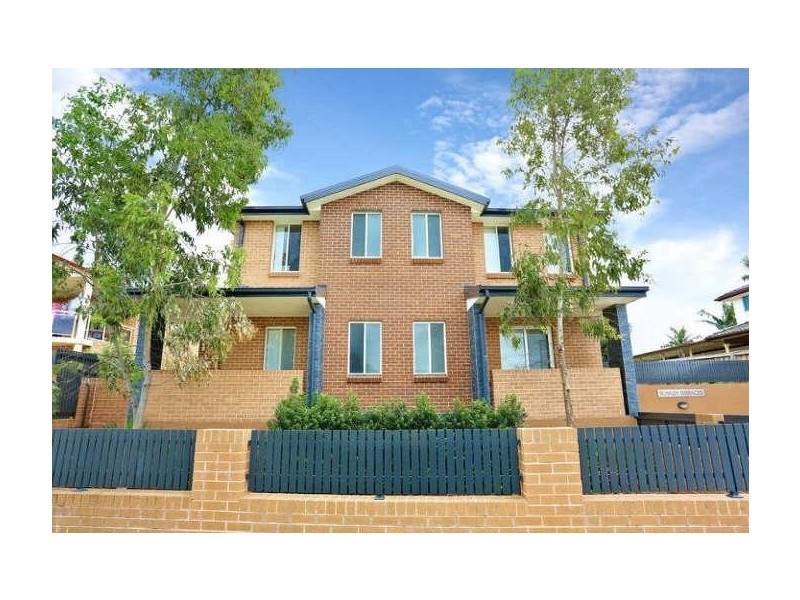 4/26 ROWLEY ROAD, Guildford NSW 2161