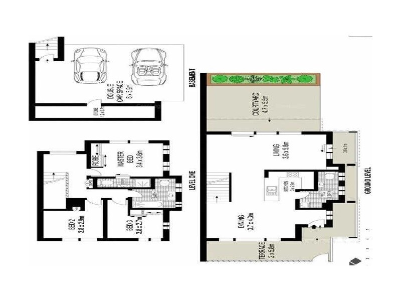 4/26 ROWLEY ROAD, Guildford NSW 2161
