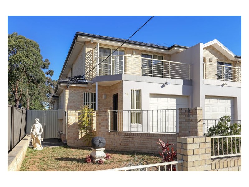 76 Bruce Street, Merrylands NSW 2160