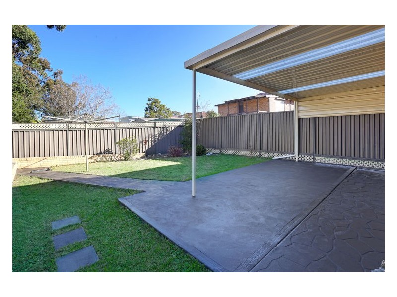 76 Bruce Street, Merrylands NSW 2160