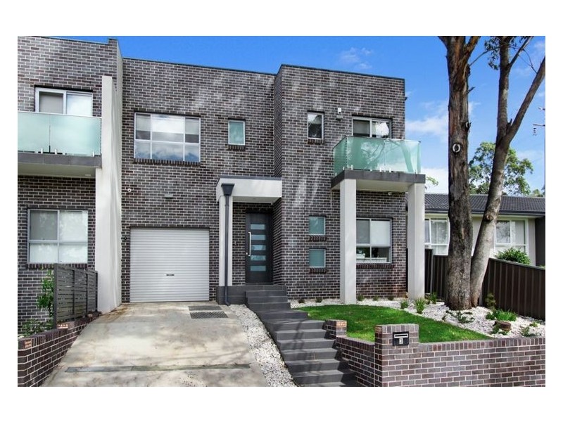 3 Sedgman Street, Greystanes NSW 2145