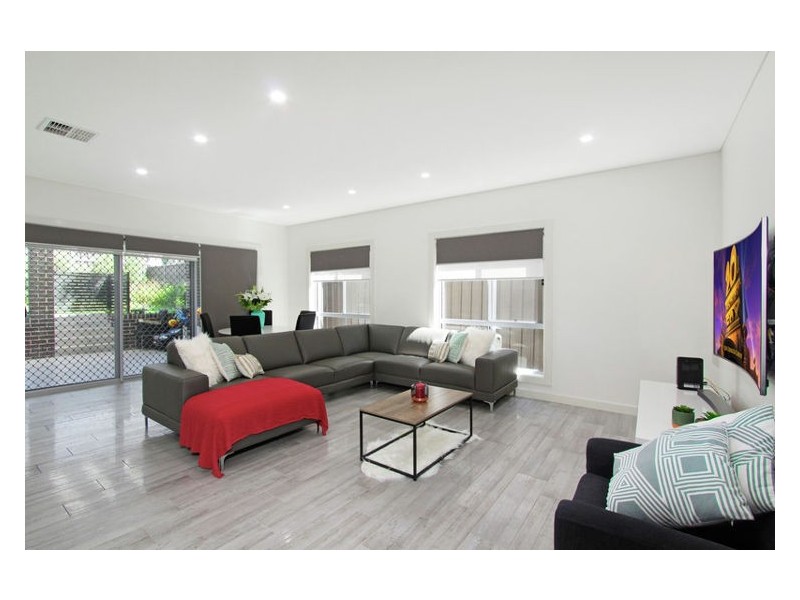 3 Sedgman Street, Greystanes NSW 2145