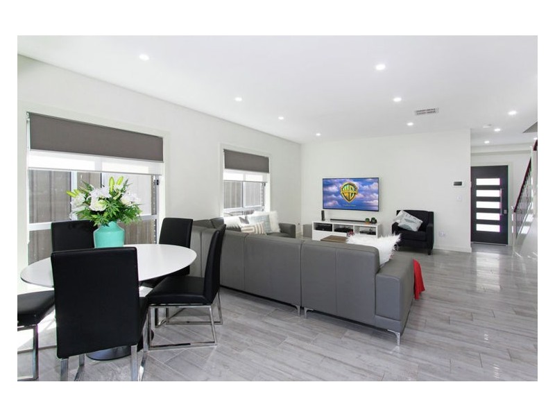 3 Sedgman Street, Greystanes NSW 2145