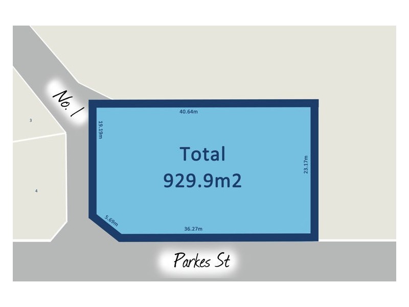 Lot 6 Parkes Street, Guildford NSW 2161