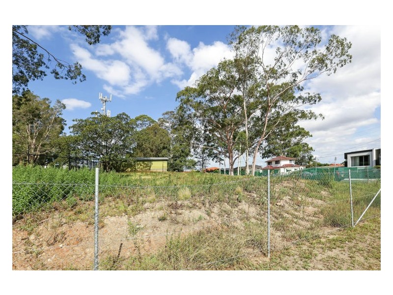Lot 6 Parkes Street, Guildford NSW 2161