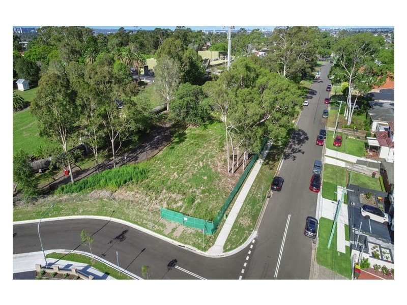 Lot 6 Parkes Street, Guildford NSW 2161