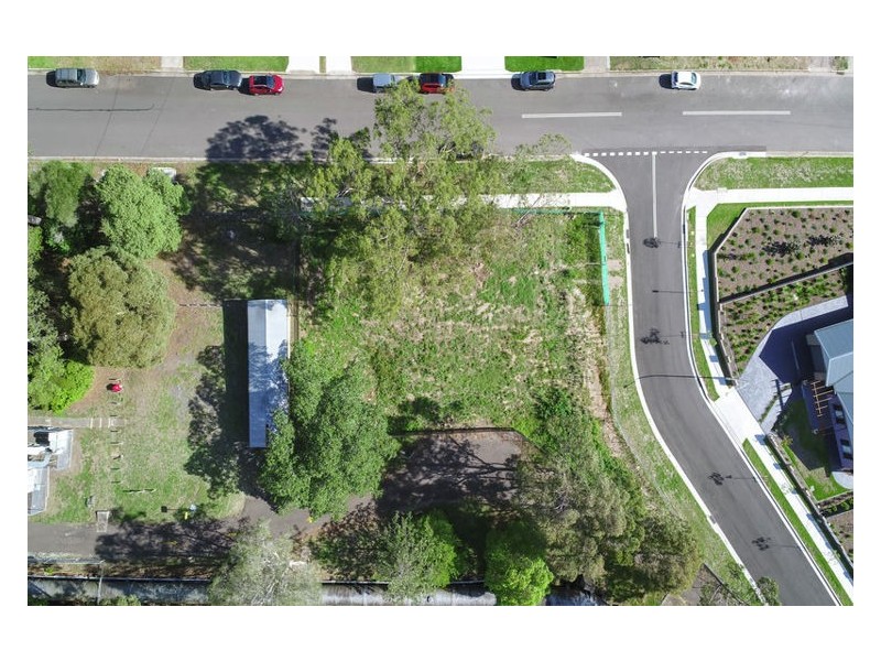 Lot 6 Parkes Street, Guildford NSW 2161