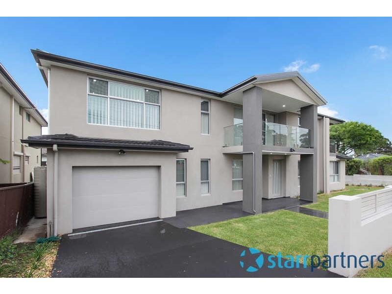 27 ALBERT STREET, Guildford NSW 2161