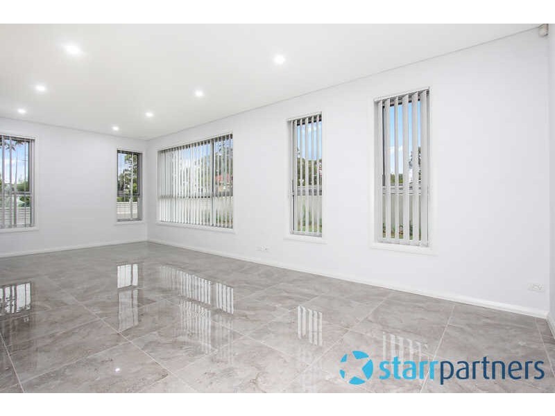 27 ALBERT STREET, Guildford NSW 2161