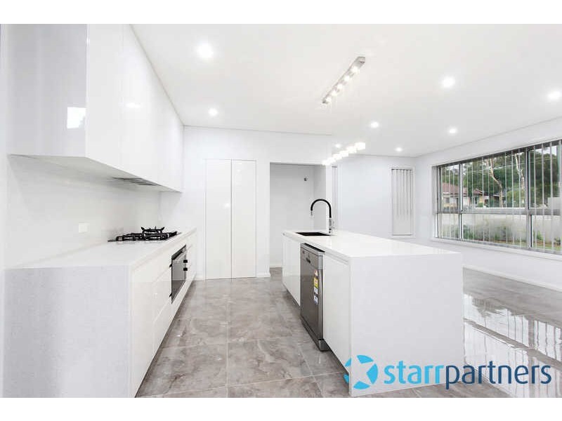 27 ALBERT STREET, Guildford NSW 2161