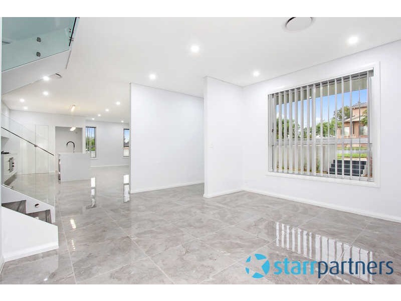 27 ALBERT STREET, Guildford NSW 2161