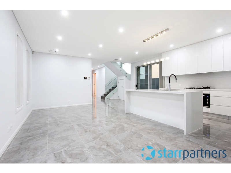 27 ALBERT STREET, Guildford NSW 2161