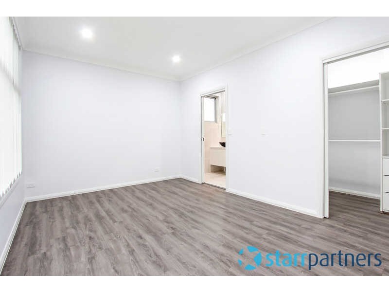 27 ALBERT STREET, Guildford NSW 2161