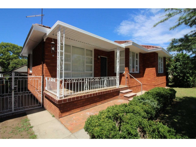 68 MILNER ROAD, Guildford NSW 2161