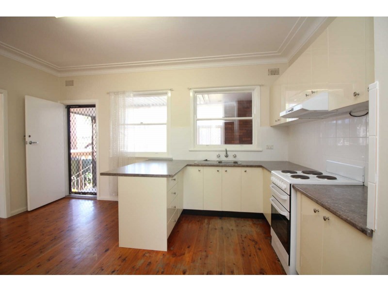 68 MILNER ROAD, Guildford NSW 2161